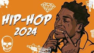 HipHop 2024  HipHop & Rap Party Playlist 2024 - Rap Songs 2024