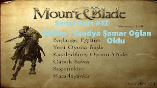 Mount Blade Serisi Part #12 Svadyalıları Tokatlamaya Doyamıyoruz