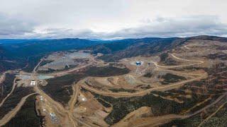 Yukon gives update on heap leach failure at Victoria Gold’s Eagle Gold mine  APTN News