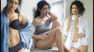Apsara rani telugu actress hot collection video