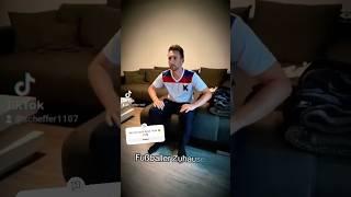 Bin ich der einzige ️ #fussball #football #soccer #shorts  #youtubeshorts #footballskills #funny