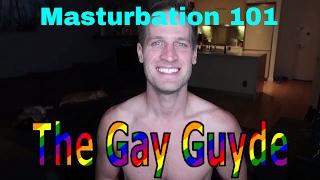 Masturbation 101 How to Edge Your Way to Better Sex