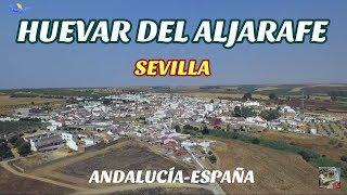 Huevar del Aljarafe. Sevilla