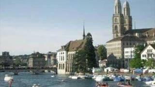 Züri Dütsch Sprachkurs 2. Teil Zürich Deutsch