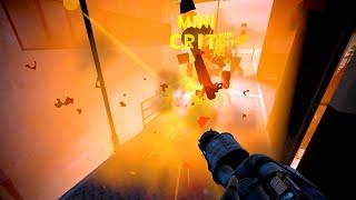 TF2 - Airblast Annihilation