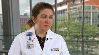 Women’s Health Nurse Practitioner Megan Dillman MSN WHNP