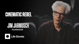 Jim Jarmusch Interview How Jonas Mekas Expanded the Possibilities of Film