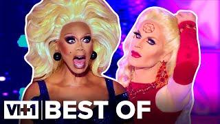 Drag Race’s Most Unforgettable RuVeals  RuPaul’s Drag Race