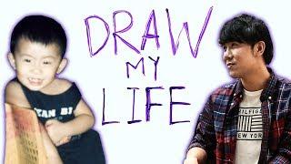 Draw My Life  Joseph Germani