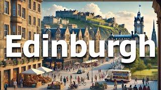 Edinburgh Scotland 12 BEST Things To Do In 2024 Travel Guide