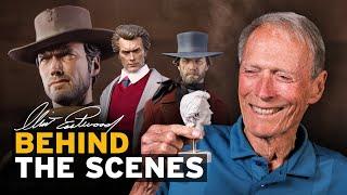 Clint Eastwood Legacy Figure Collection  Inside Look