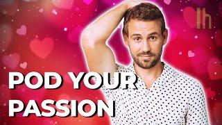 How to Run a Successful Podcast  Nick Viall