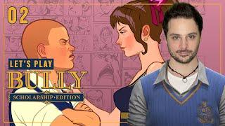 LETS PLAY BULLY SCHOLARSHIP EDITION PART.02