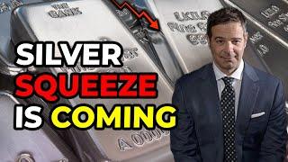 Big Banks Are Using Silver For or Against China?  Andy Schectman