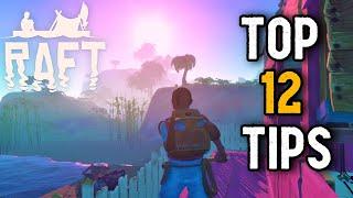 Raft  Top 12 Tips  2020