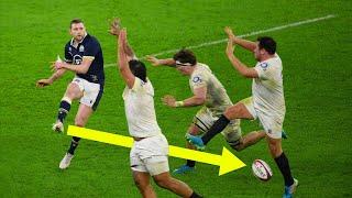 Finn Russell Skills Level 0 to Level 50