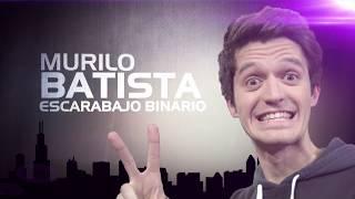 Escarabajo Binario - C22 - El Late de Nuevo Tiempo - 3ª Temporada