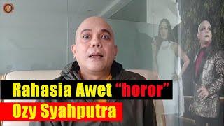 Ozy Syahputra  Awalnya ogah maen film