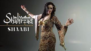 Shahrzad Shaabi Bellydance شهرزاد