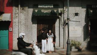 PREWEDDING CINEMATIC TEMA RETRO BRAGA BANDUNG  SONY A7 CLASSIC + TAKUMAR F 1.4