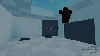 Roblox - Facade This game made me cry...