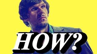 How Boban got into John Wick 3