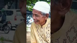 Pemeran Haji Murod Tukang Ojek Pengkolan Meninggal Dunia #shorts #shortvideo