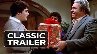 Gremlins 1984 Official Trailer #1 - Horror Comedy