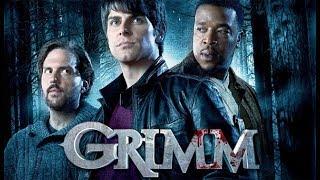 Grimm Season 1 Trailer TV Series