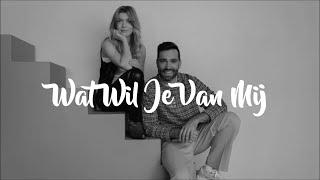 Metejoor & Hannah Mae - Wat Wil Je Van Mij Lyrics