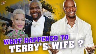 Does Terry Crews have an addiction? What condition does Terry Crews wife Rebecca King-Crews have?