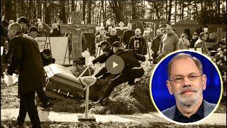 Skandal Am Grab Trauriges Leben Von Klaus Otto Nagorsnik.