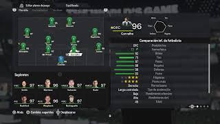 EA SPORTS FC 24 - UT