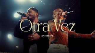 Un Corazón - Otra Vez Video Oficial