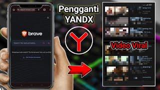 Pengganti Yandex Cara Mencari Video Viral di Brave Search Terbaru 2024