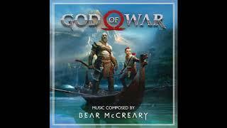 1. God of War  God of War OST