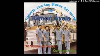 Ramón Ayala - Ya Te Vi 1983