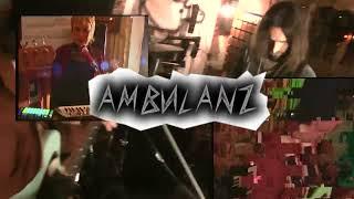 Ambulanz - Missing C@t Raytrack Session 33