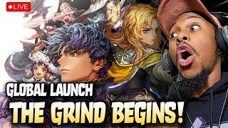 Global Launch Day 6  New Account? Community Tierlist 2024  Astra Knights of Veda