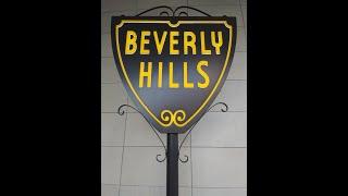 Beverly Hills California