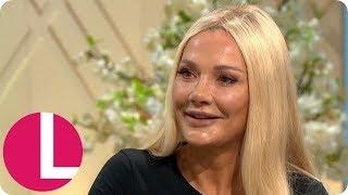 Saturday Night Star Whigfield Is Back After 25 Years  Lorraine