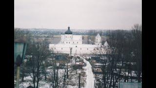 Могилёв 1995 год -1 Площадь Ленина Советская  площадь улица Ленинская. Mogilew