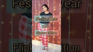 Festive Pick ft Flipkartunder 700 #ethnicwear #ytshorts #festivewear #ytviral #fashionhaul #shorts