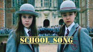 School Song Lyrics - Matilda the Musical  Music Video  film trim