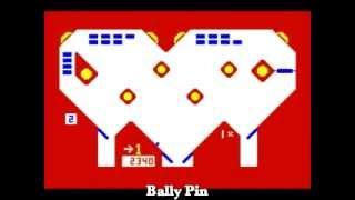 20 Games That Defined the Bally Astrocade