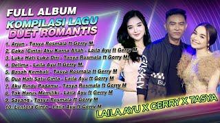 Full Album Duet Romantis