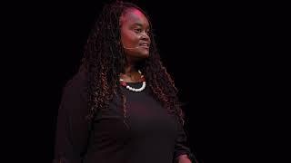 One Simple Trick for Making Hard Decisions  Debreon Davis  TEDxOklahomaCity