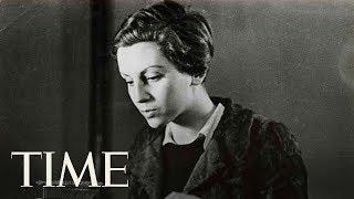 What To Know About Gerda Taro The War Photographer Celebrated By Todays Google Doodle  TIME