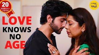 Love Knows No Age Short Film  Older Woman Younger Boy Relationship Story  Content Ka Keeda