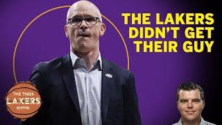 Dan Hurley turns down Lakers coaching offer. Now what?